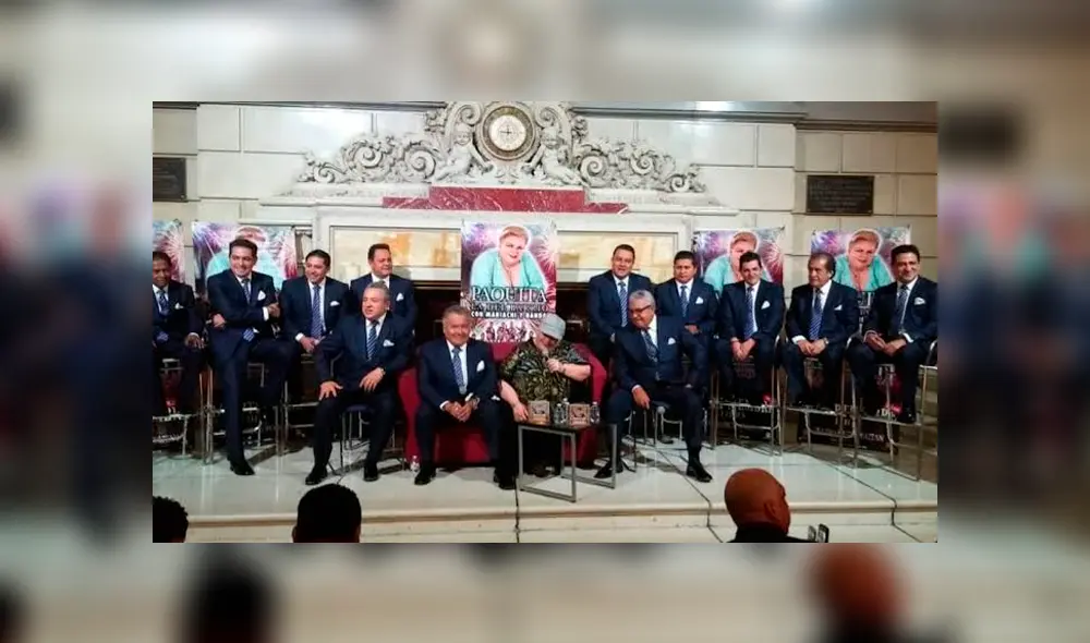 La Internacional Sonora Santanera La Internacional Sonora Santanera