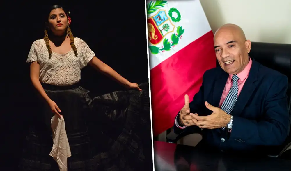 Día de las personas con discapacidad, experiencias y necesidades. Créditos: FB Andrea Burga / Difusión Día de las personas con discapacidad, experiencias y necesidades. Créditos: FB Andrea Burga / Difusión