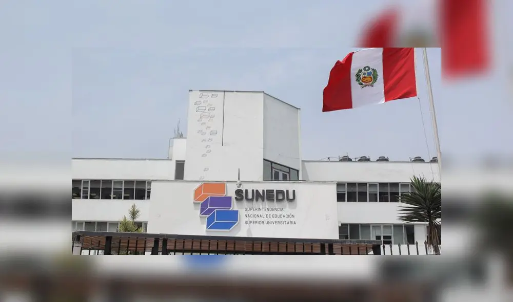 Sunedu asegura que es importante revalorizar la educación técnica en el país, pero no es de su competencia entregar el licenciamiento para este tipo de instituciones. (Foto: Grupo La República)