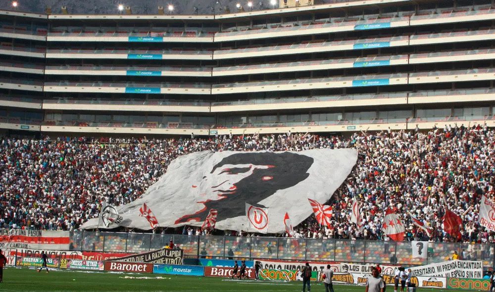 Prensa argentina investiga historia de 'Lolo' Fernández en Universitario de Deportes.