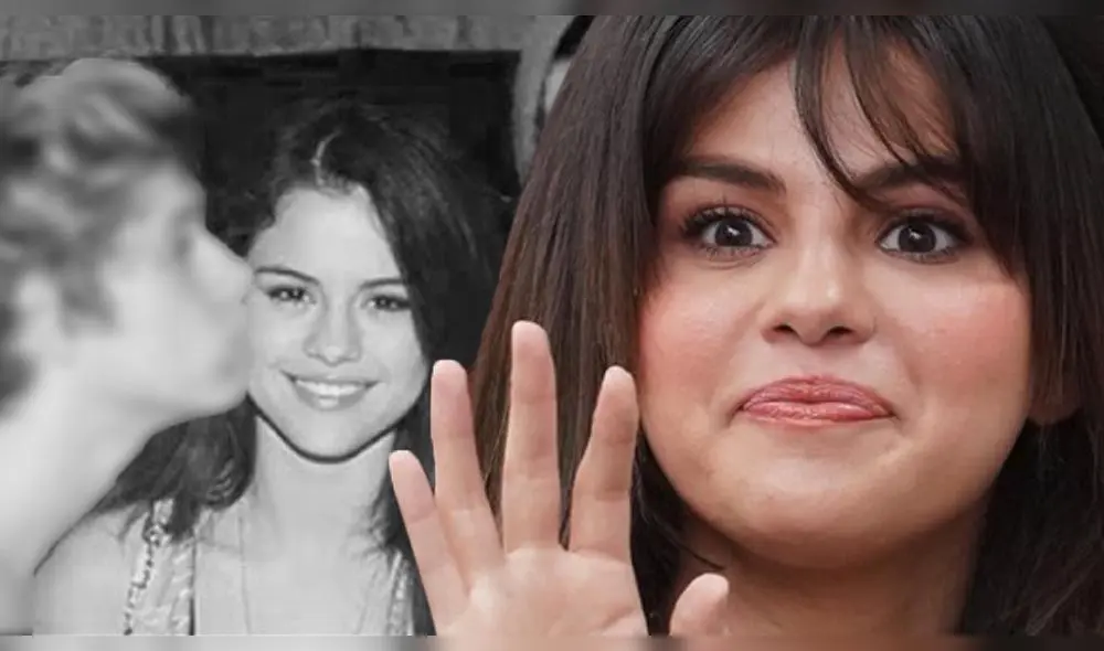 Selena Gomez habría regresado con su ex Niall Horan tras boda de Justin Bieber