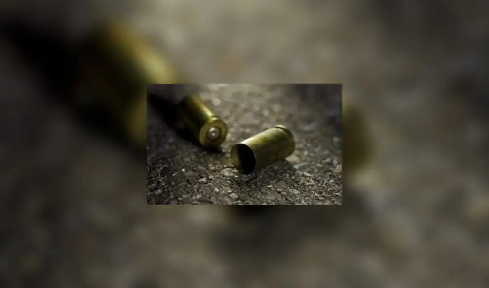 Más de 1000 balas y seis muertos dejan masacre en Puerto Rico