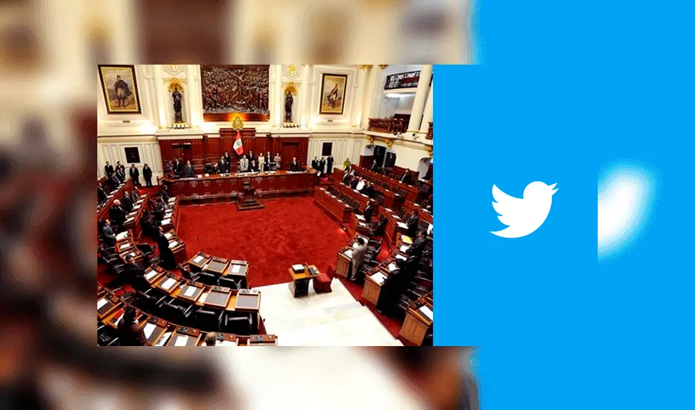 Reacciones de congresistas por cierre del Congreso. Reacciones de congresistas por cierre del Congreso.