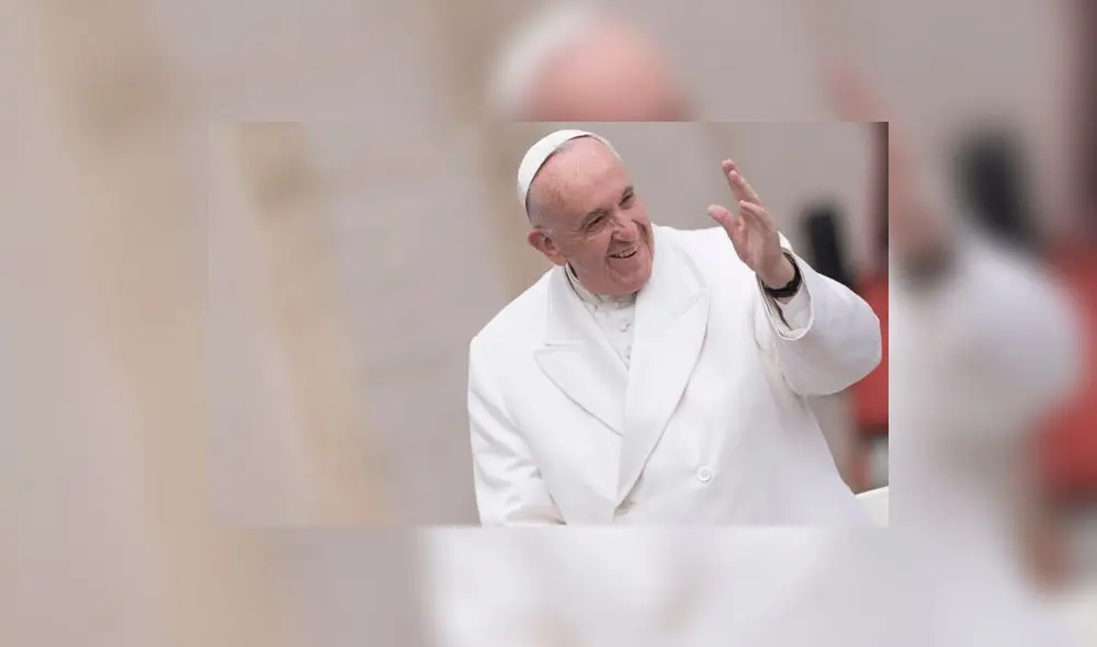 Papa Francisco: "Es mejor ser ateo que un mal cristiano"