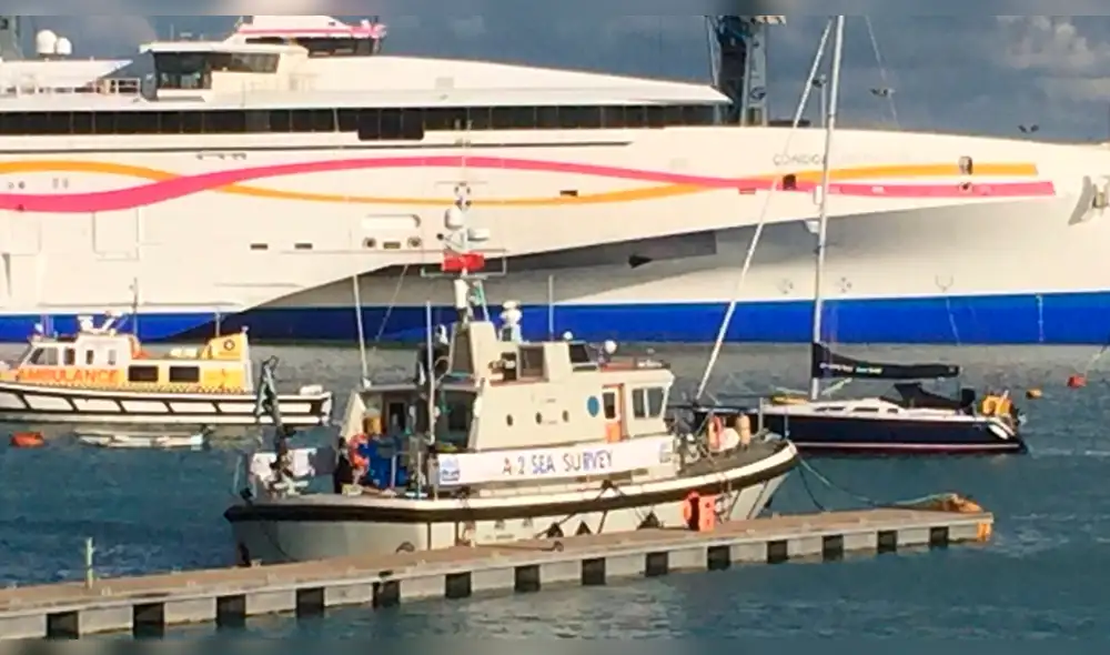 Emiliano Sala: Hallan un cuerpo en el avión que transportaba al futbolista [VIDEOS]
