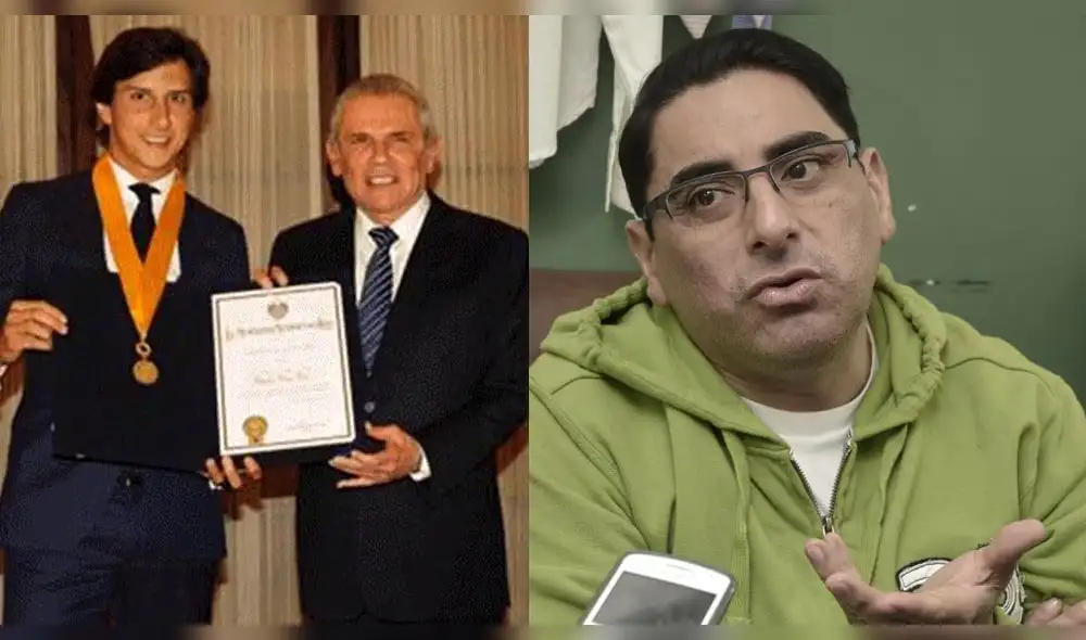 Carlos Álvarez explota contra alcalde de Lima por condecorar a torero