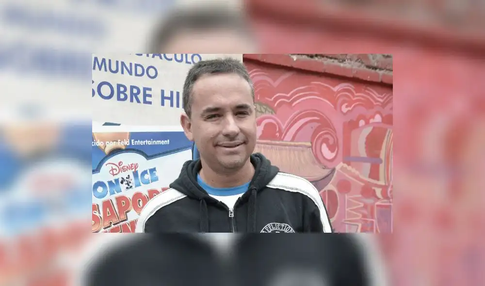 Roberto Martínez terminó romance con joven de 23 años y es visto con figura del espectáculo [VIDEO]