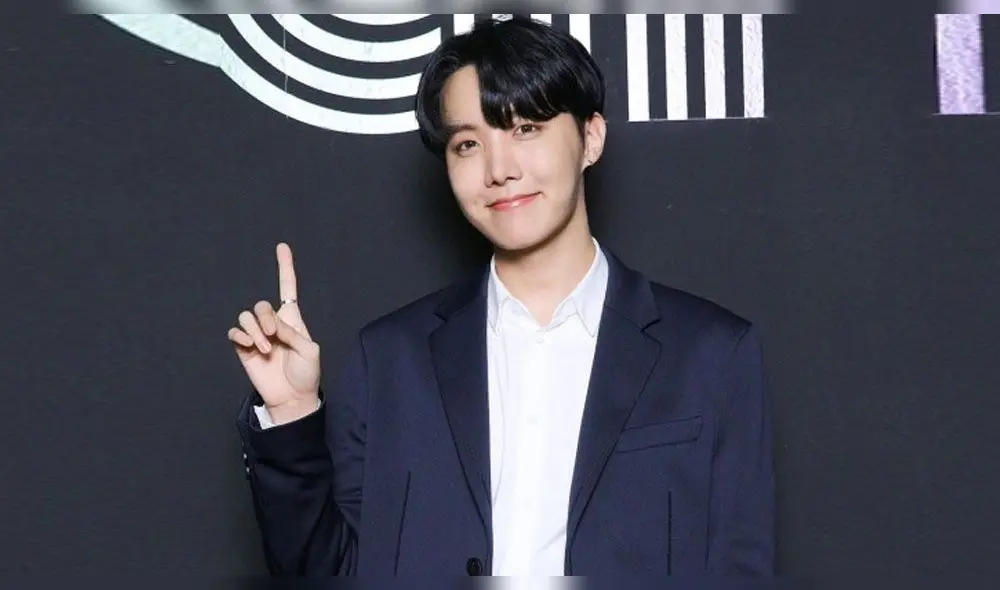 Desliza para ver más fotos de Namjoon, Jin, Jimin, Yoongi, Hobi, Taehyung y Jungkook. Créditos: Big Hit