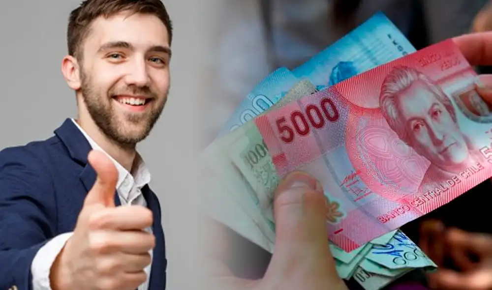 ¿Cuáles serán los nuevos montos de los bonos en Chile?.Foto: composición LR/iStock.