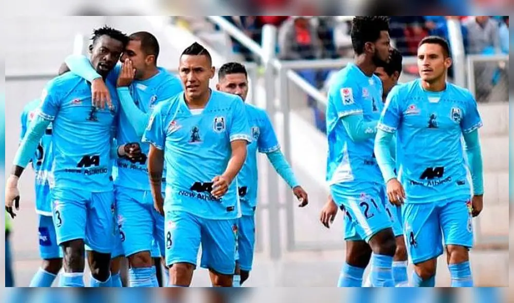 En Binacional afirman que jugadores no tenían intención de reducción de sueldos.