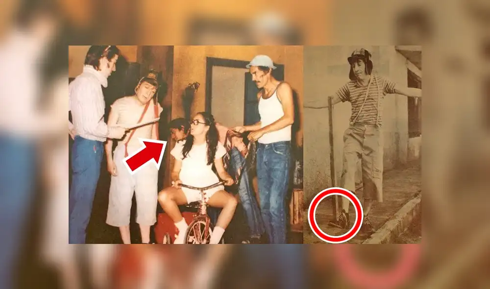 YouTube viral: filtran secretos que muy pocos conocían de 'El Chavo del 8' y fanáticos quedan impactados [VIDEO]