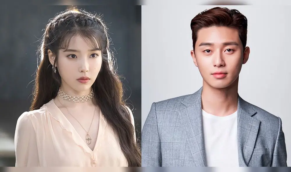IU y Park Seo Joon protagonizarán la nueva película del director Lee Byung Hoon. IU y Park Seo Joon protagonizarán la nueva película del director Lee Byung Hoon.