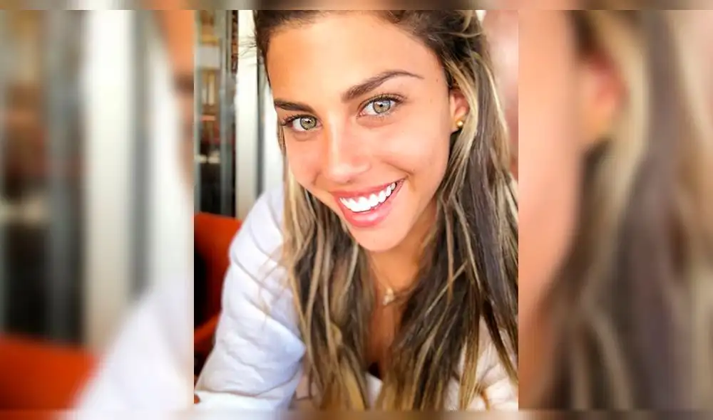 Instagram: Alondra García Miró y su viaje de ensueño por Europa [FOTOS]