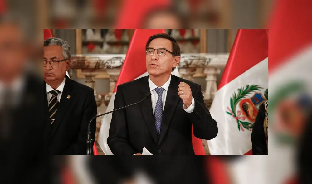 estado de emergencia