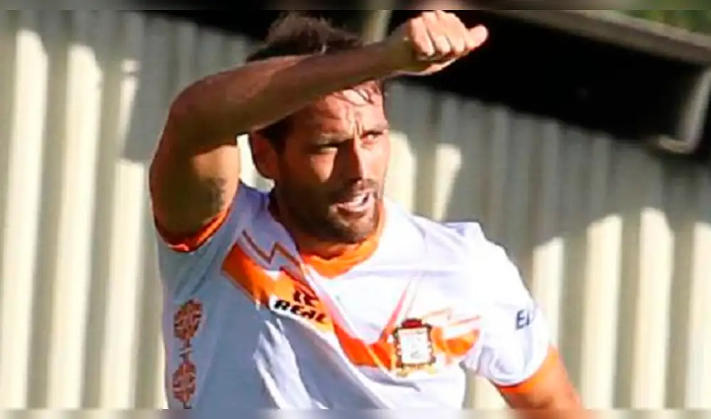 Panelistas de Fox Sports piden a Mauricio Montes en la selección peruana [VIDEO] 