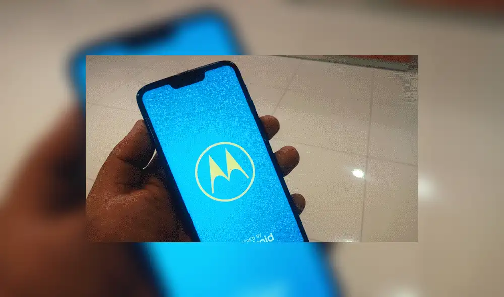 Moto G7 Power: probamos la cámara del smartphone y así lucen sus fotografías [FOTOS]