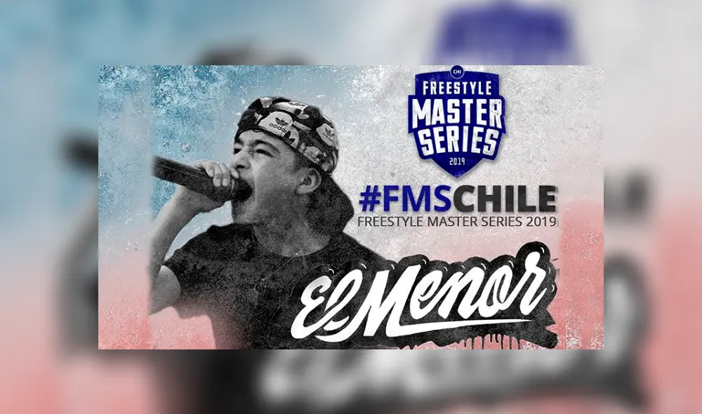FMS Chile: Conoce a todos los participantes confirmados [FOTOS]