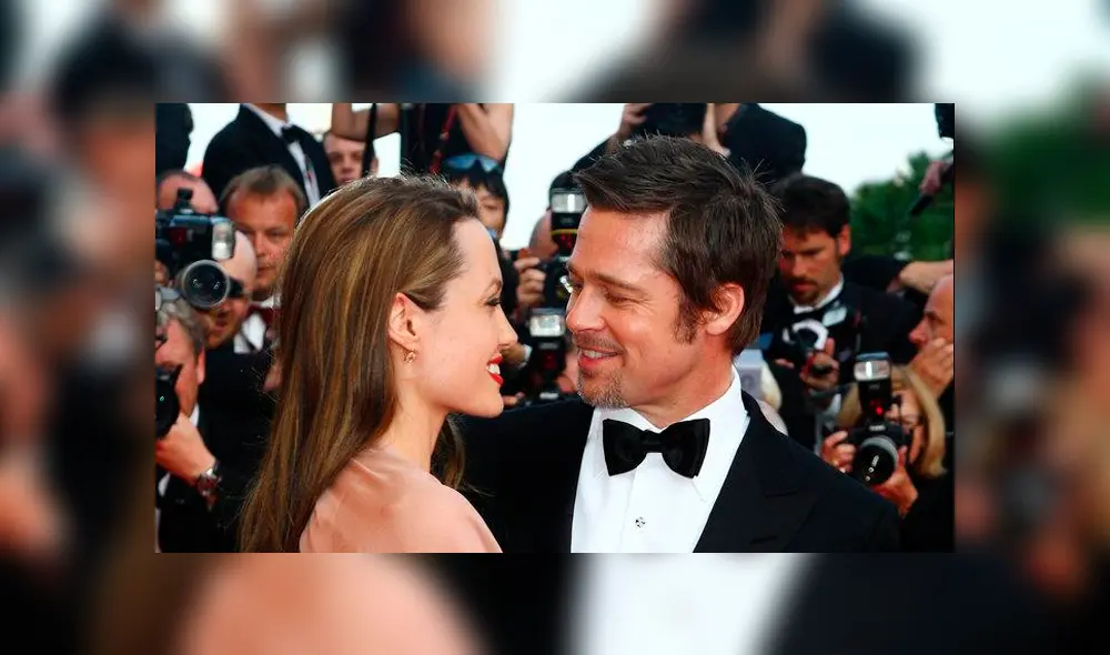 Brad Pitt y Jennifer Aniston: ¿por qué nos fascinan tanto?