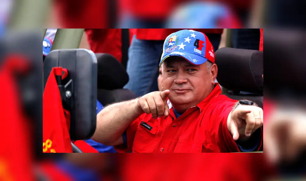 Escritor Jaime Bayly acusa al Papa Francisco de guardar dinero de chavistas [VIDEO]