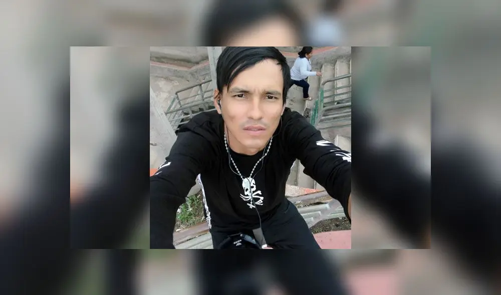 Homicida estuvo recluido por robo agravado y otros delitos. (Foto: Facebook) Homicida estuvo recluido por robo agravado y otros delitos. (Foto: Facebook)