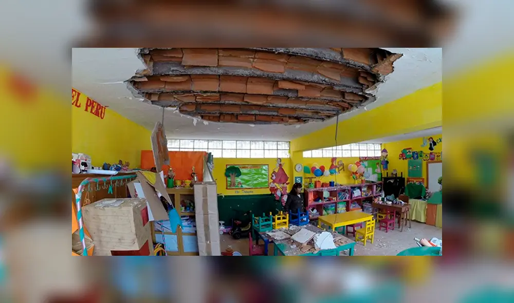 Superintendencia similar a Sunedu que supervise a colegios públicos y privados es una de las principales propuestas del Proyecto Educativo Nacional. Foto: Sutep Superintendencia similar a Sunedu que supervise a colegios públicos y privados es una de las principales propuestas del Proyecto Educativo Nacional. Foto: Sutep