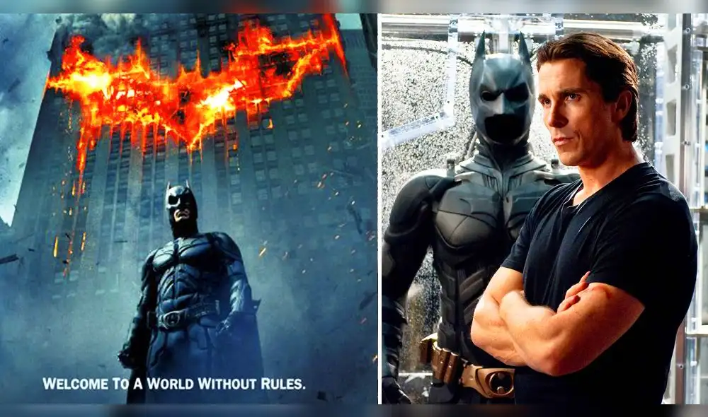 El Batman más 'realista' podría volver en el filme. Crédito: composición con imágenes de Warner Bros