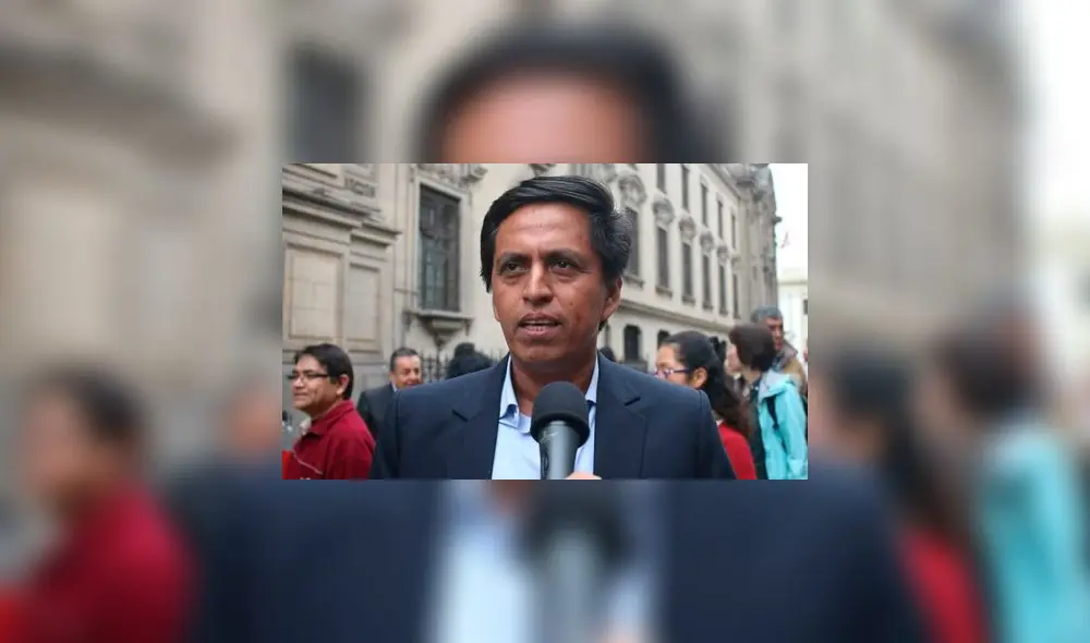 Fernando Meléndez. Foto: La República.