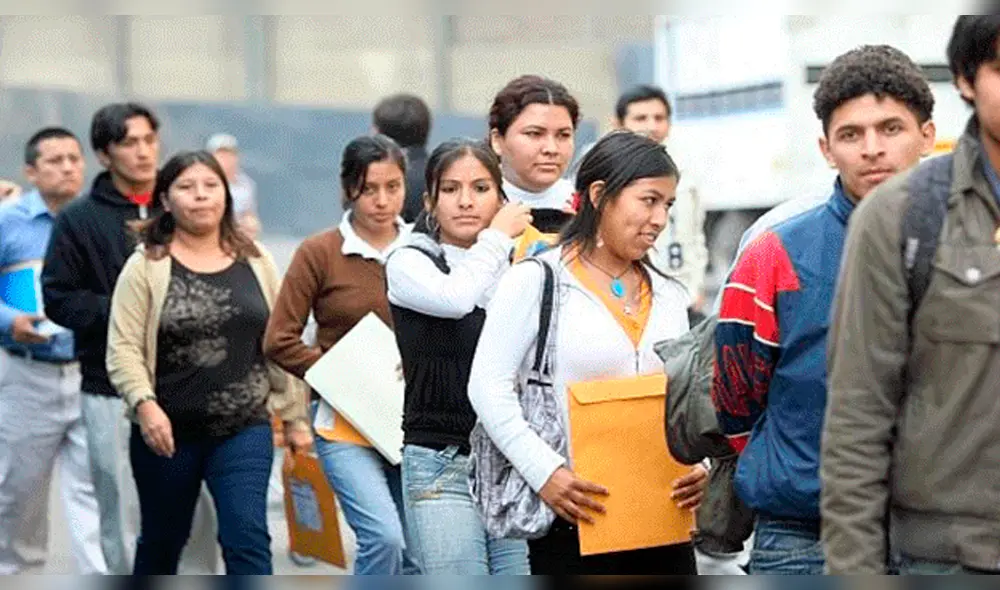 Coronavirus: Ejecutivo prevé que más de 1 millón de trabajadores de mypes perderán su empleo