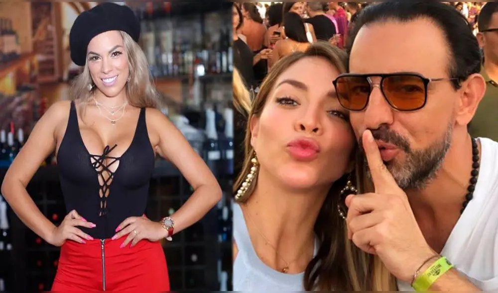 Sheyla Rojas Sheyla Rojas