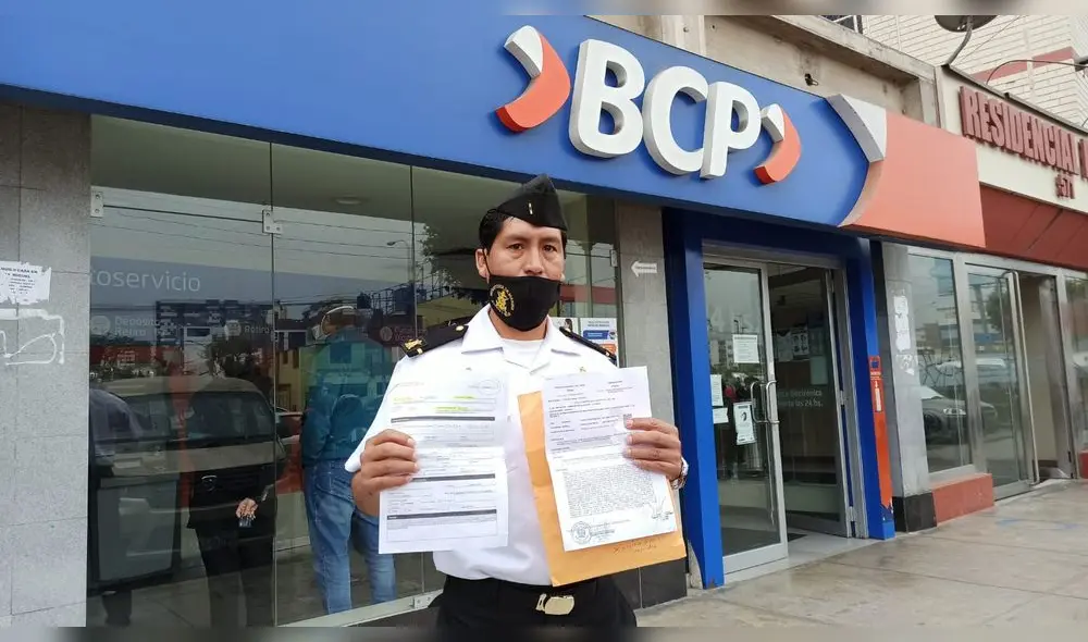 Deysi Portuguez/URPI-GLR Deysi Portuguez/URPI-GLR