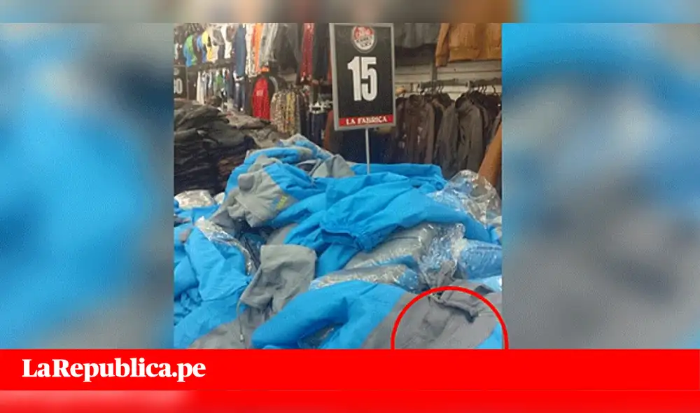 Cuna Más: uniformes ofertados en tienda no fueron adquiridos por programa