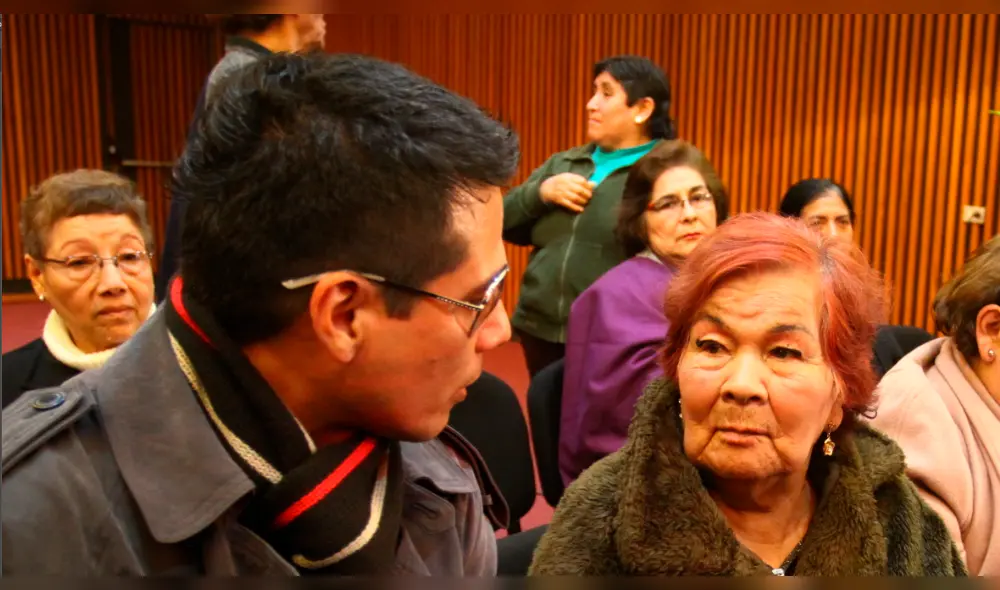 Carmencita Lara desgarró su alma en estas 12 inolvidables canciones 