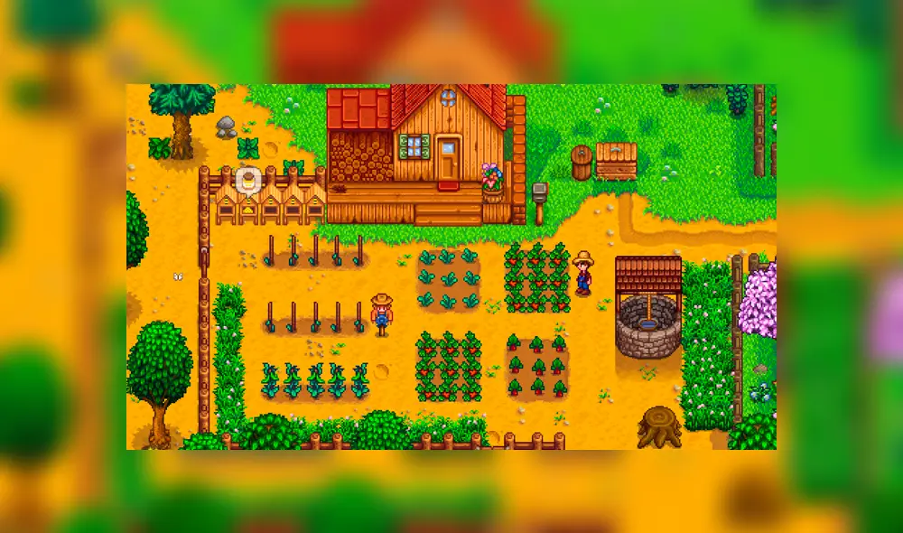 Stardew Valley