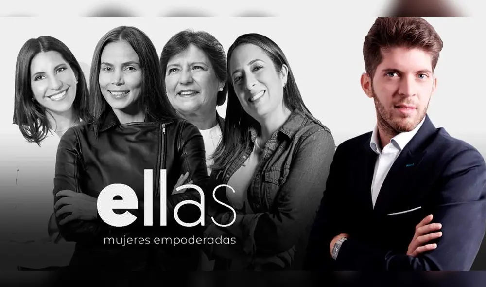 “Ellas, mujeres empoderadas”: Mercado Negro presenta nuevo programa “Ellas, mujeres empoderadas”: Mercado Negro presenta nuevo programa