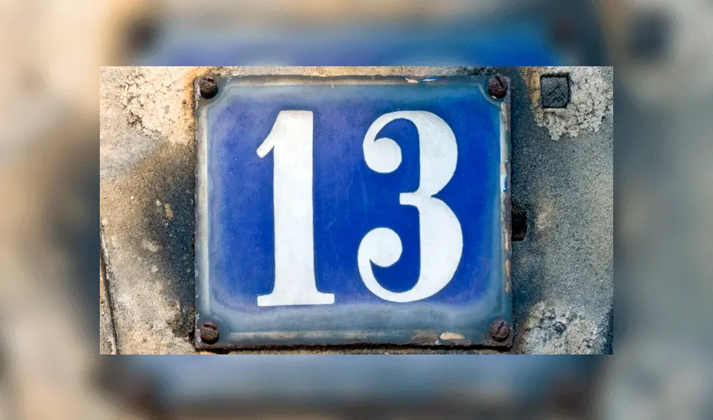 ¿Por qué el Viernes 13 es considerado un día de mala suerte? [VIDEO]