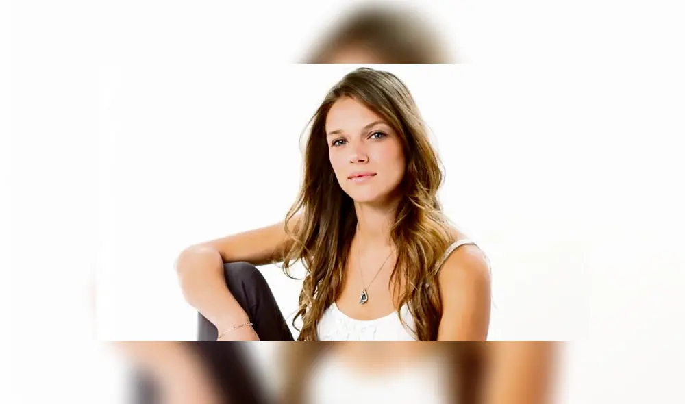 La actriz de origen griego es parte del elenco de 'One Chicago' La actriz de origen griego es parte del elenco de 'One Chicago'