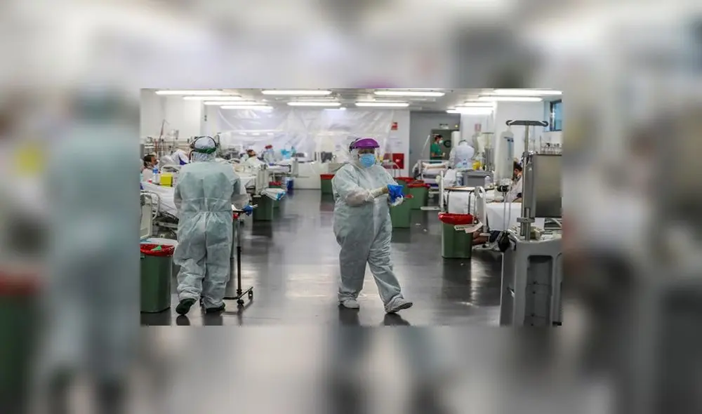 Ministro de Sanidad, Salvador Illa, mencionó que se están adoptando medidas para entrar en la fase de 'desescalamiento' del coronavirus. Foto: Internet. Ministro de Sanidad, Salvador Illa, mencionó que se están adoptando medidas para entrar en la fase de 'desescalamiento' del coronavirus. Foto: Internet.