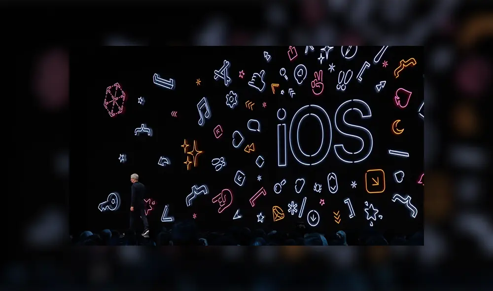 Apple: Estos son los dispositivos que serán compatibles con iOS 13 y iPadOS