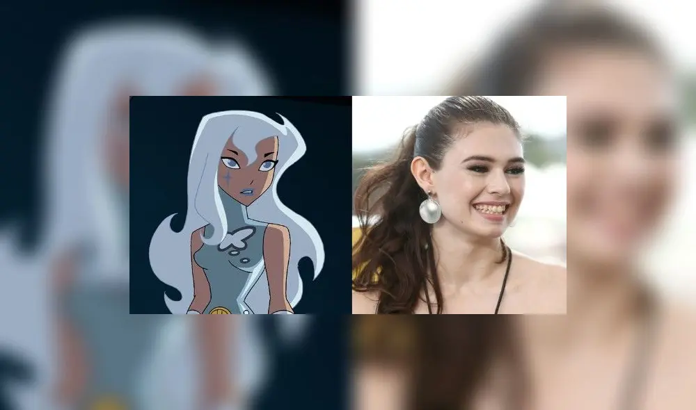 Supergirl: 'Dreamer', la primera superheroína transexual en aparecer en la TV