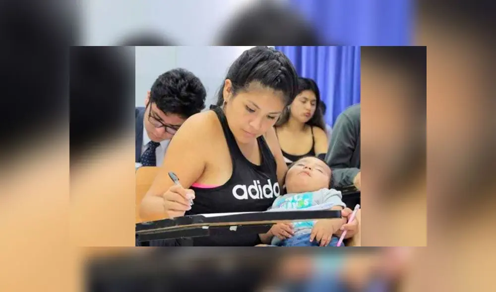 Créditos: Facebook. Créditos: Facebook.