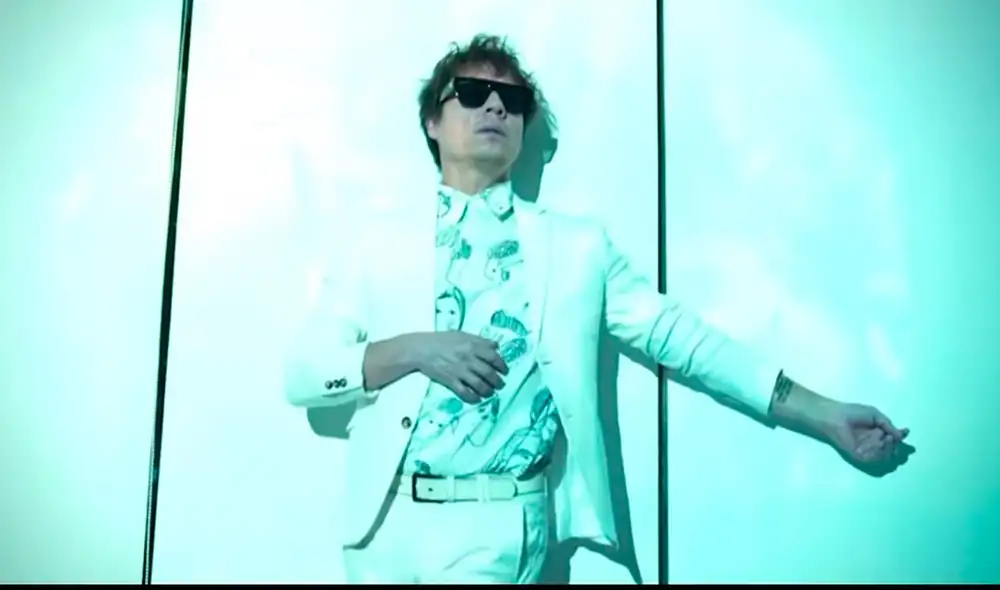 La banda Coral lanzó el videoclip de su tema debut “Hueso de cartílago”. Foto: captura CoralBanda YouTube La banda Coral lanzó el videoclip de su tema debut “Hueso de cartílago”. Foto: captura CoralBanda YouTube