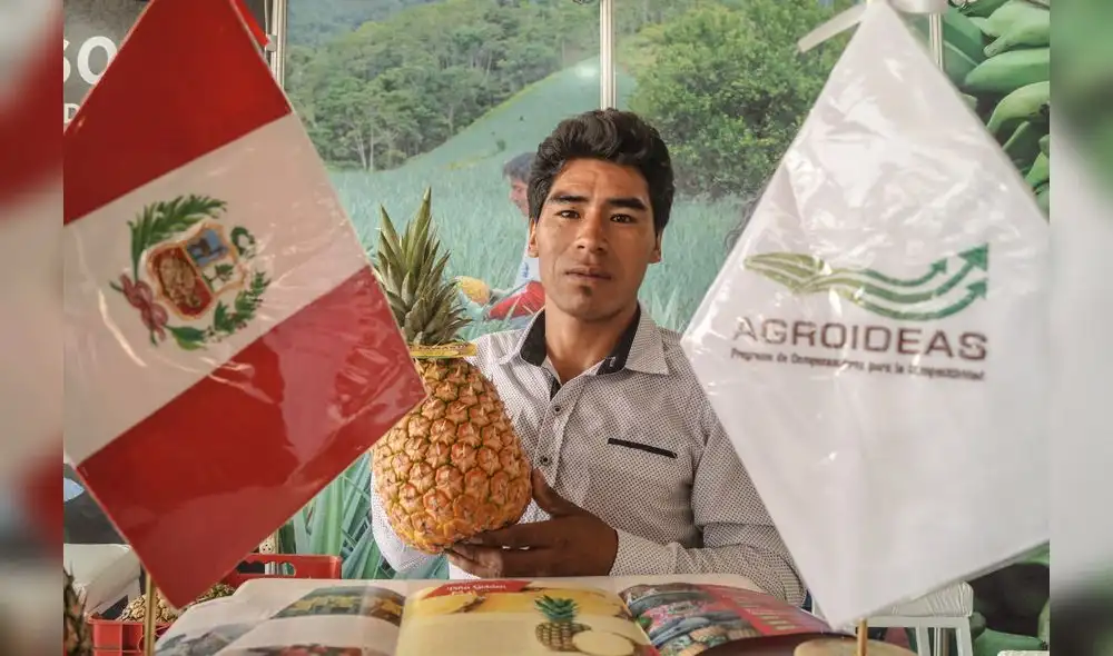 Agroideas se convierte en un programa permanente 