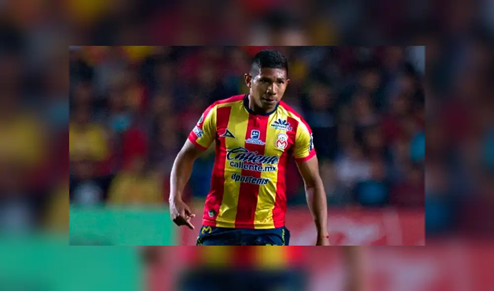 Edison Flores - Monarcas