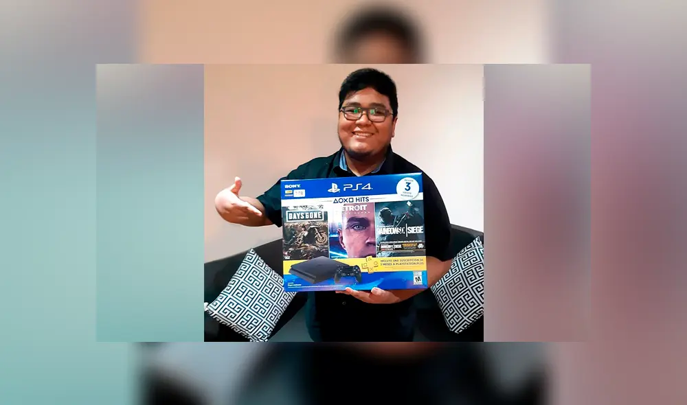 Seguidores de 'Smash' lo trollean por su reciente anuncio.