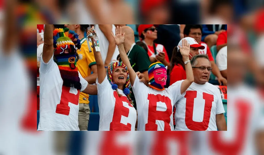 Un equipo internacional de científicos encontró signos de ascendencia africana en el genoma de nueve países de Sudamérica, incluyendo el Perú.