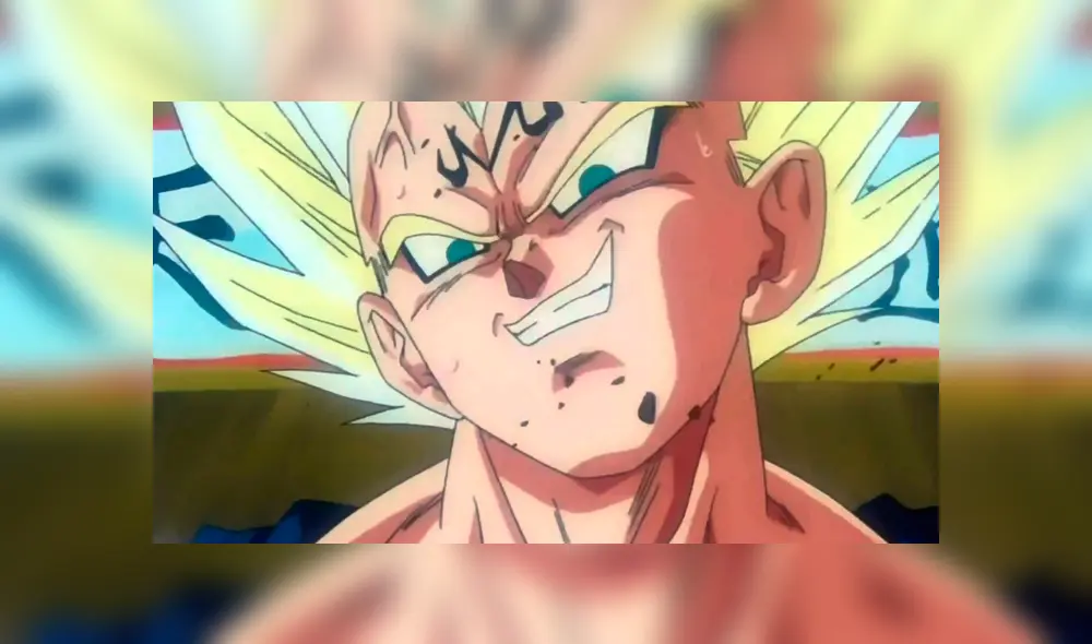 Gameplay de Dragon Ball Z Kakarot nos muestra la épica pelea entre Majin Vegeta y Majin Boo.