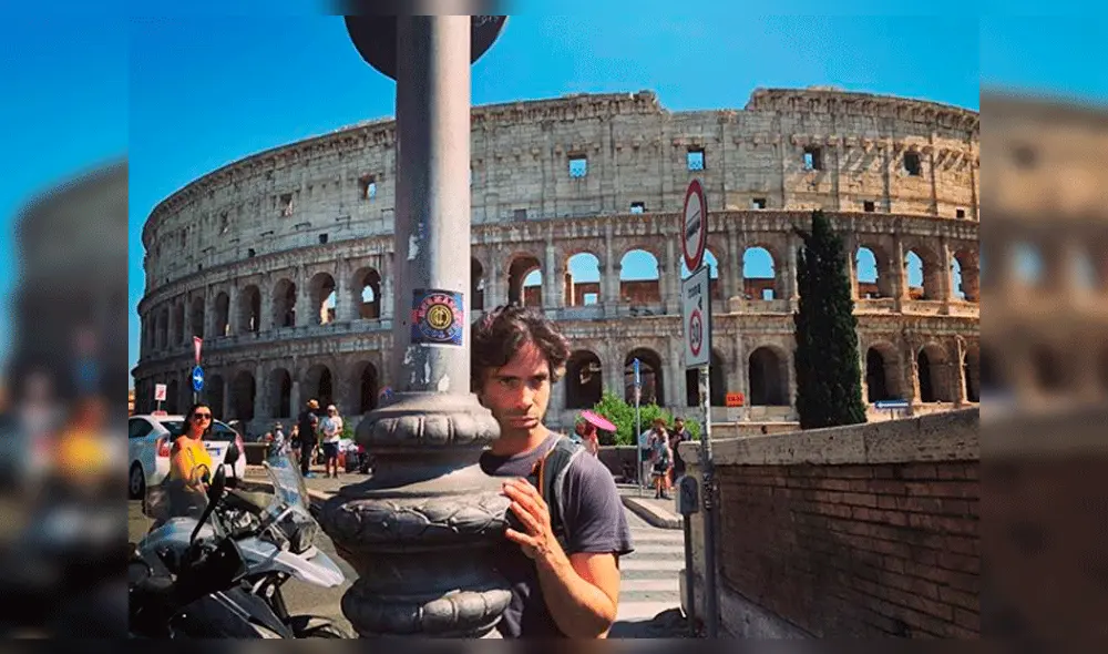Actor que dio vida a 'Nandito' en 'María la del Barrio' preocupa a fans por su físico [FOTO]