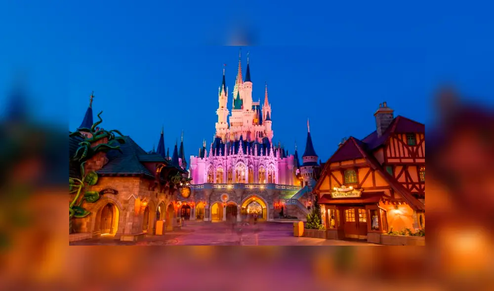Parques temáticos de Disney: precios y todo lo que puedes hacer de manera gratuita 