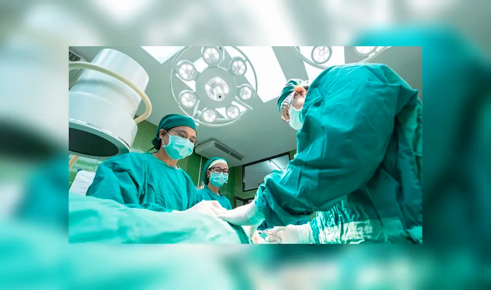 Mujer de 26 años perdió el brazo y estuvo once días en coma por una bacteria carnívora Mujer de 26 años perdió el brazo y estuvo once días en coma por una bacteria carnívora