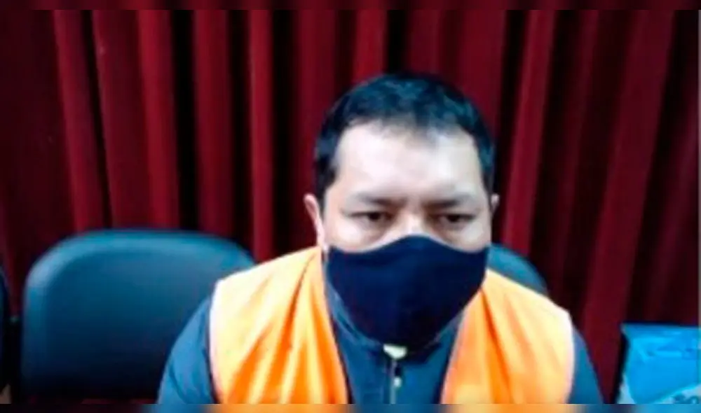 Cumplirán condena en el penal de Juliaca, en Puno. Foto: Corte de Puno. Cumplirán condena en el penal de Juliaca, en Puno. Foto: Corte de Puno.